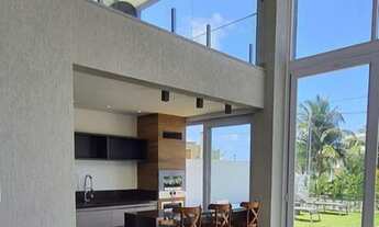 Imagem 2: Casa com 6 dormitórios, 390 m² - venda por R$ 2.800.000 ou aluguel por R$ 40.000/10 dias