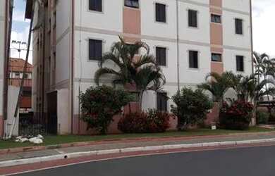 Imagem 2: Apartamento 58 m² com 02 vagas