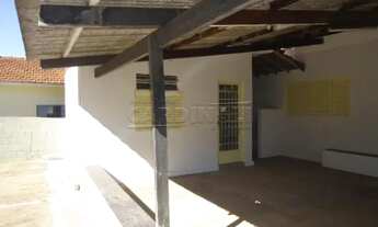 Imagem 6: Casa Padrão em São Carlos