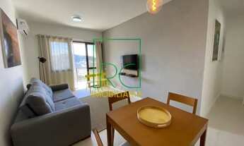 Imagem 2: Apartamento com 1 quarto, 57m2, para locação em Rio de Janeiro, Barra da Tijuca