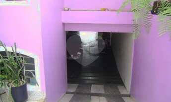 Imagem 4: Casa-São Paulo-VILA MAZZEI