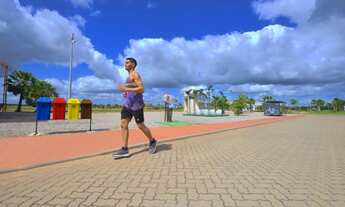 Imagem 6: Casa plana de 3 quartos - 1 suíte na Smart City AQUIRAZ - Pronta para morar de imediato