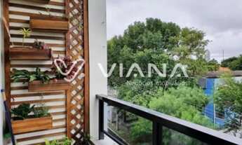 Imagem 3: Apartamento para Venda no Bairro Osvaldo Cruz em São Caetano do Sul