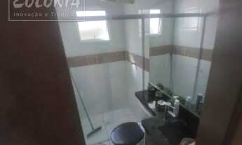 Imagem 6: Santo André - Apartamento Padrão - Parque das Nações