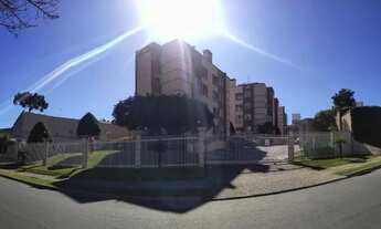 Imagem 2: Apartamento 3 quartos no bairro Portão - Curitiba PR