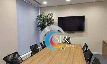 Imagem 4: Conjunto para alugar, 313 m² por R$ 45.543,25/mês - Cidade Jardim - São Paulo/SP