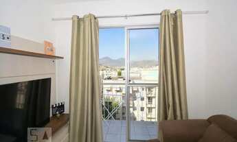 Imagem 6: Apartamento à Venda - Engenho da Rainha, 3 Quartos, 65 m2