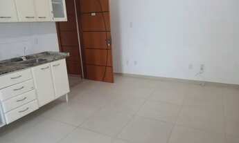 Imagem 3: Apartamento para venda possui 60 metros quadrados com 2 quartos