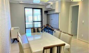 Imagem: Apartamento com 3 dormitórios para alugar