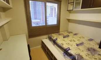 Imagem 3: Apartamento central mobiliado