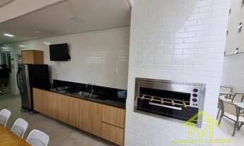 Imagem 4: 2 quartos a venda na Praia da Costa ed. Gurian Lira