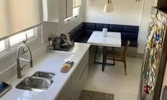 Imagem 5: Apartamento à venda com 202m², 4 quartos e 4 vagas