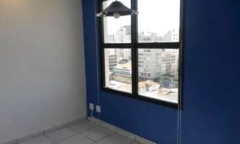 Imagem 3: Sala - Centro - Campinas