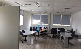 Imagem 9: Conjunto, 200 m² - venda por R$ 3.200.000,00 ou aluguel por R$ 15.000,00/mês - Consolação