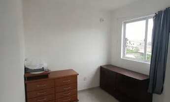 Imagem 6: Apartamento Semi Mobiliado