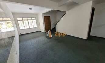 Imagem 3: Sobrado com 3 dormitórios, 106 m² - venda por R$ 850.000,00 ou aluguel por R$ 3.000,00/mês