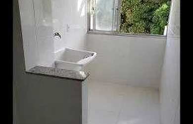 Imagem 4: Apartamento à venda, 80 m² por R$ 250.000,00 - Campinho - Rio de Janeiro/RJ