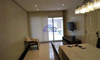 Imagem 7: VENDA - SOBRADO - 3 DORMS - 220M² - CHÁCARA SANTO ANTÔNIO, SÃO PAULO-SP