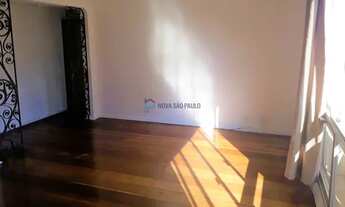 Imagem 4: Apartamento locação|105 m²| Vila Olimpia|3 dormitórios |1 suíte