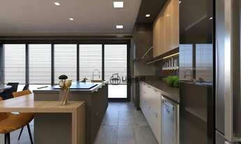 Imagem 7: Casa com 3 Suítes à venda, 212 m² por R$ 1.790.000 - Bairro Alto - Curitiba/PR