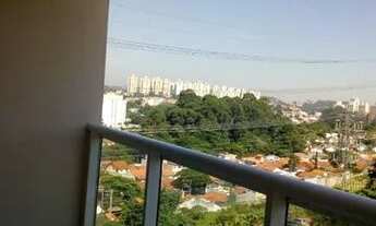 Imagem 3: Apartamento com 2 dormitórios para alugar, 51 m² por R$ 2.570,00/mês - Super Quadra Morumb