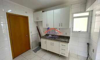 Imagem 7: Apartamento com 3 dormitórios para alugar, 98 m² por R$ 4.794,90/mês - Vila Itapura - Camp