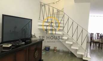 Imagem 7: Sobrado à venda, 75m², 3 dormitórios, 1 suíte, Vila Mariana