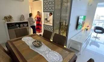 Imagem 5: Apartamento com 3 dormitórios para alugar, 95 m² por R$ 5.500,00