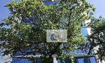 Imagem 6: Conjunto comercial Duplex com 355m² em vão livre com 10 vagas de garagem!