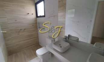 Imagem: Casa em Condomínio para Venda em Paulínia