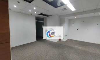 Imagem 2: Conjunto para alugar, 523 m² - Brooklin - São Paulo/SP