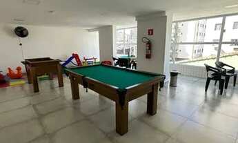 Imagem 6: Apartamento para venda tem 64 metros quadrados com 2 quartos em Ocian - Praia Grande - SP