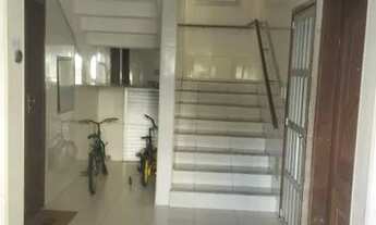 Imagem 3: Apartamento para aluguel possui 60 metros quadrados com 2 quartos em São Marcos - Salvador