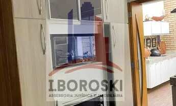 Imagem 6: Sobrado em Condomínio para Venda em São Bernardo do Campo, Demarchi, 3 dormitórios, 1 suít