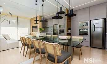 Imagem 7: Apartamento com 2 dormitórios à venda, 66 m² - Batel - Curitiba/PR