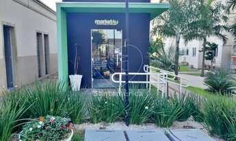 Imagem 6: LONDRINA - Padrão - Conj Hab. Doutor Farid Libos