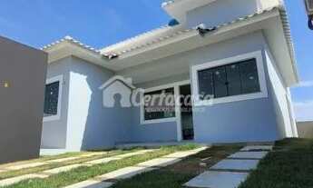 Imagem: Belíssima residência de alto padrão em