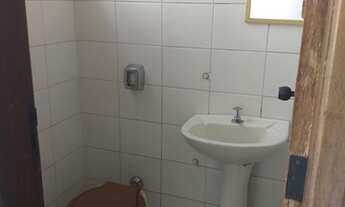 Imagem 5: SALA COMERCIAL COM GARAGEM