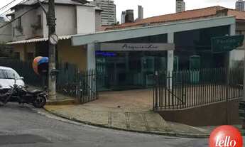 Imagem: São Paulo - Loja/Salão - Aclimação