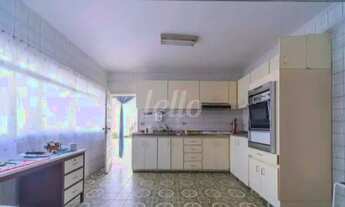 Imagem 3: Santo André - Casa Padrão - Vila Leopoldina