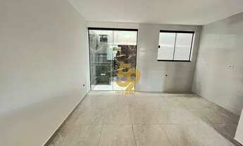 Imagem 7: Sobrado com 3 dormitórios à venda, 78 m² por R$ 450.000,00 - Sítio Cercado - Curitiba/PR
