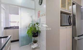 Imagem 4: Sobrado com 4 dormitórios à venda, 133 m² por R$ 750.000,00 - Boa Vista - Curitiba/PR