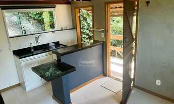 Imagem 3: Chale em itacoatiara com 1 quarto para locação