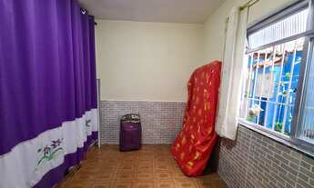 Imagem 6: CASA INDEPENDENTE COM 04 QUARTOS EM NILOPOLIS