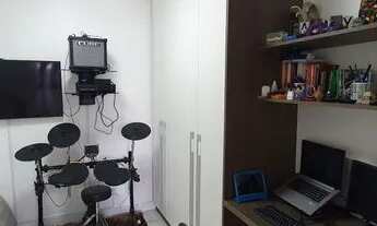 Imagem 5: Up Life: Apartamento de 100m² com 3 quartos, incluindo 2 suítes