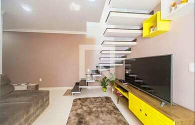 Imagem 3: Apartamento para Aluguel - Vila América, 2 Quartos, 112 m2