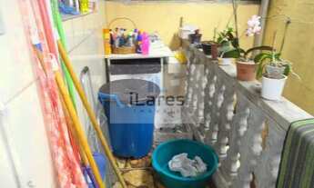 Imagem 6: Sobrado com 2 dorms, Independência, São Bernardo do Campo - R$ 420 mil, Cod: 756