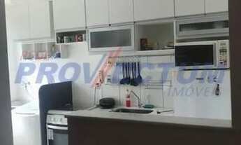 Imagem 4: Apartamento - Vila Carminha - Campinas