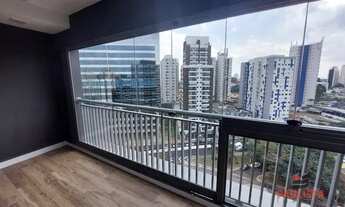 Imagem: Apartamento com 2 dormitórios para alugar