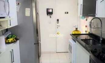 Imagem 6: Apartamento com 3 Quartos e 2 banheiros à Venda, 80 m² por R$ 718.000